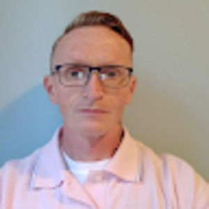 Meet your Posher, Lonnie